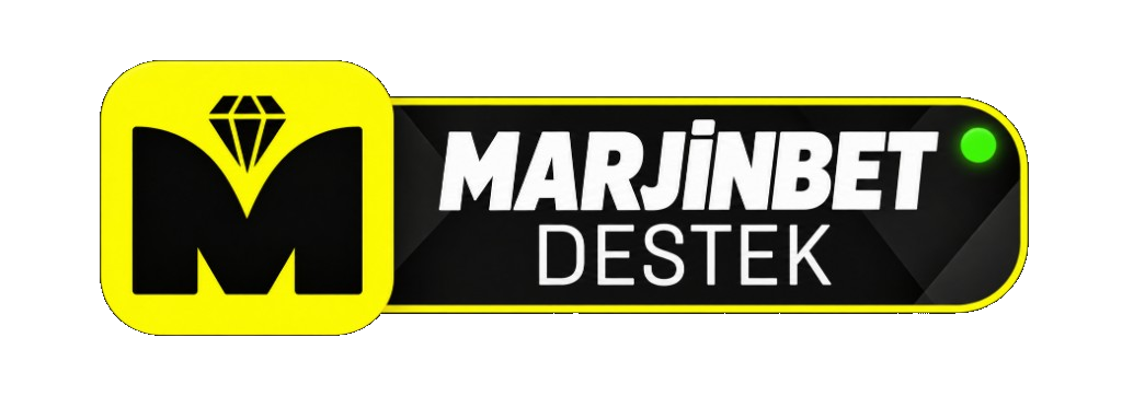 Marjinbet Destek
