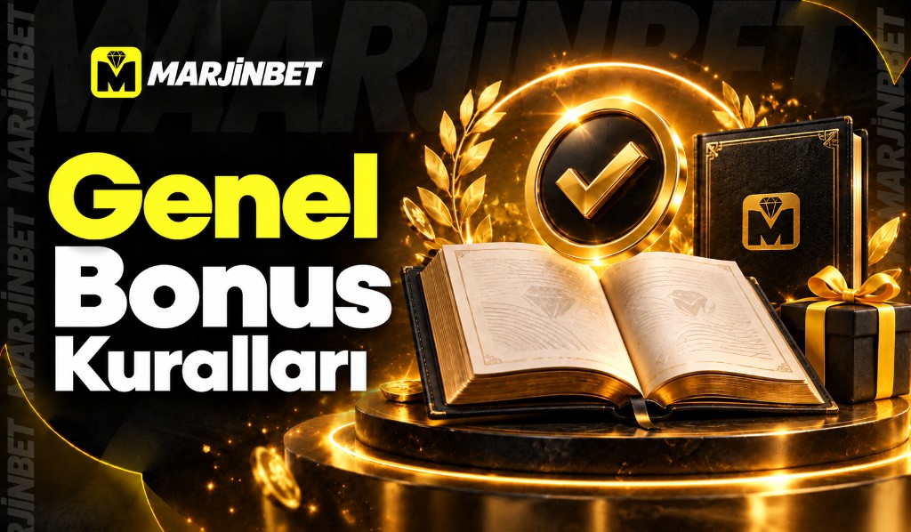 Genel Bonus Kuralları
