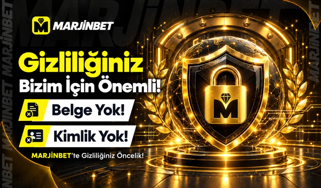 Gizliliğiniz Bizim İçin Önemli