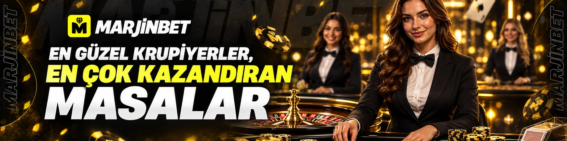 Canlı casino
