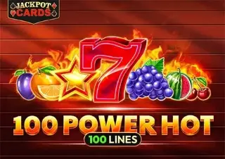 100 Power Hot
