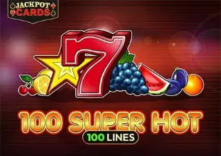 100 Super Hot