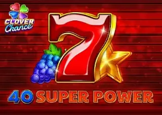 40 Super Power