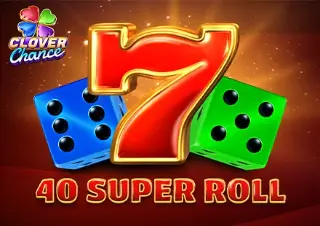 40 Super Roll