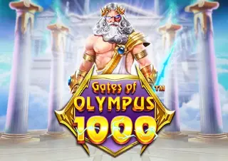 Gates of Olympus 1000