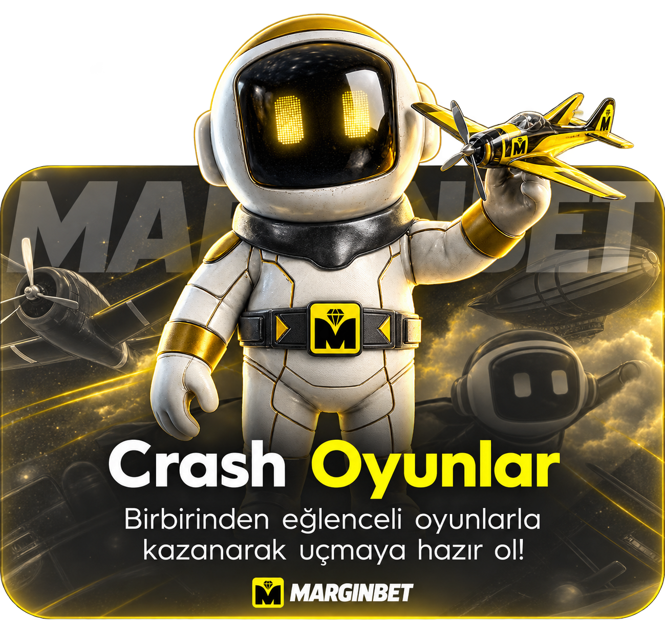 Crash Oyunlar